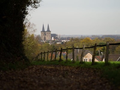Apartment Aussichtsstube - Environment photo 18