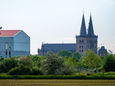 Apartment Aussichtsstube - Environment photo 23