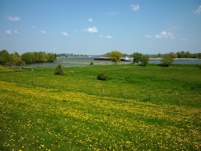 Apartment Aussichtsstube - Environment photo 24