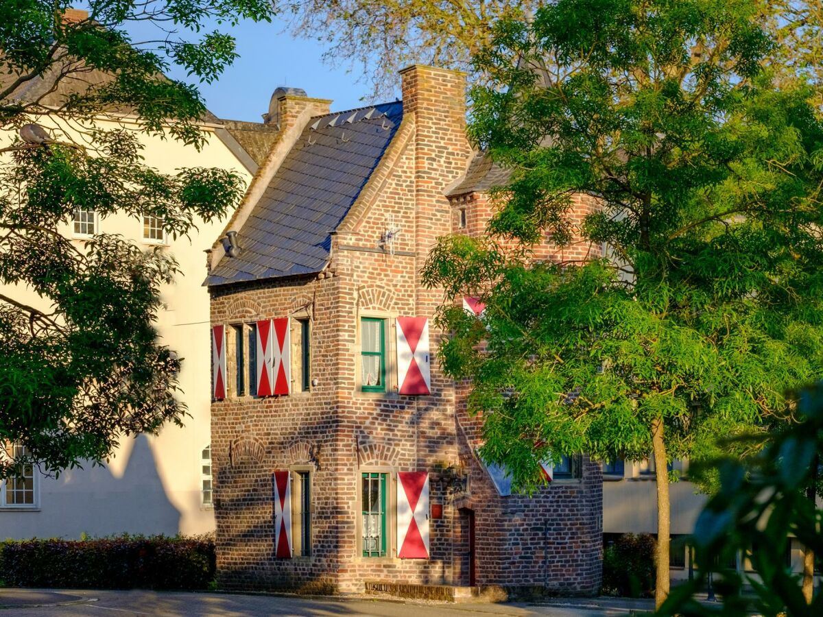 Apartment Ferienhaus Pesthäuschen - Outdoor photo 2