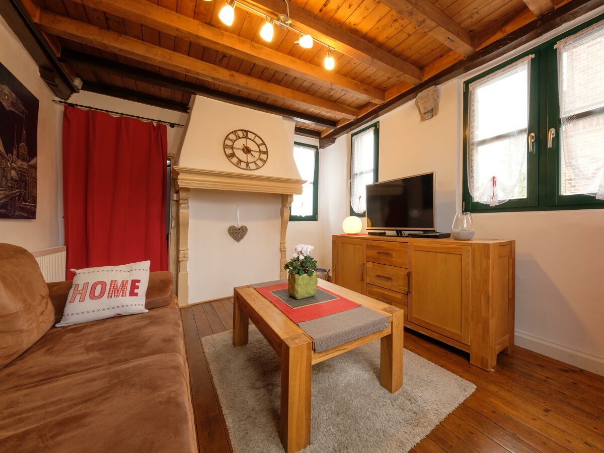 Apartment Ferienhaus Pesthäuschen - Features photo 3