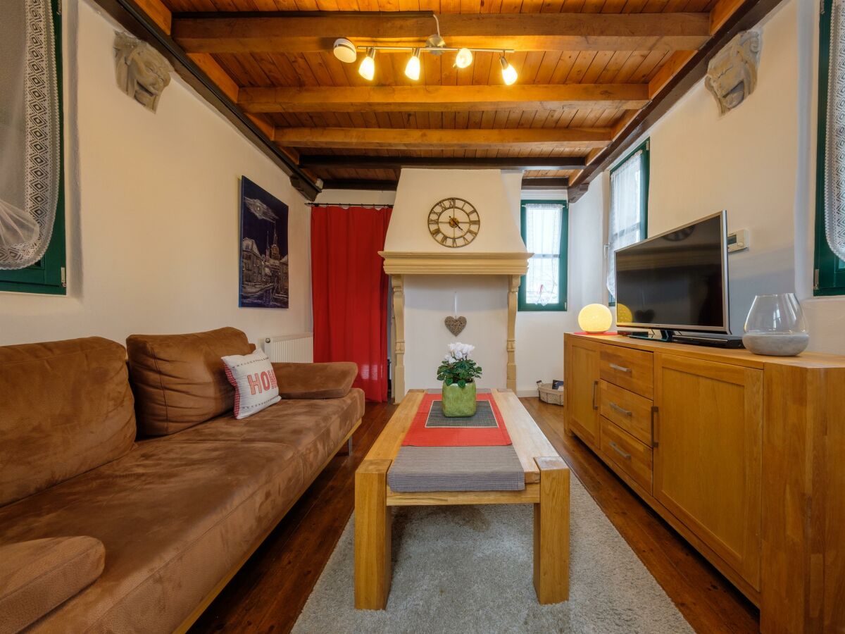 Apartment Ferienhaus Pesthäuschen - Features photo 4