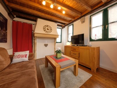 Apartment Ferienhaus Pesthäuschen - Features photo 3