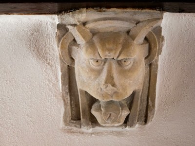 Apartment Ferienhaus Pesthäuschen - Features photo 7