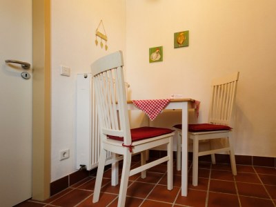 Apartment Ferienhaus Pesthäuschen - Features photo 8