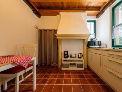 Apartment Ferienhaus Pesthäuschen - Features photo 9