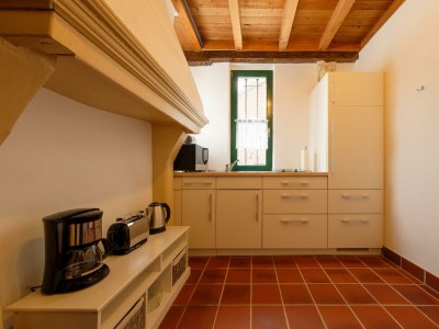 Apartment Ferienhaus Pesthäuschen - Features photo 10