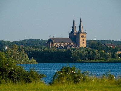 Apartment Ferienhaus Pesthäuschen - Environment photo 14