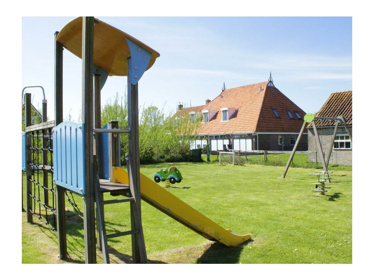 Holiday apartment Ricky - Outdoor photo 3