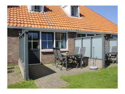 Holiday apartment Ricky in Nes Ameland - Holiday apartment