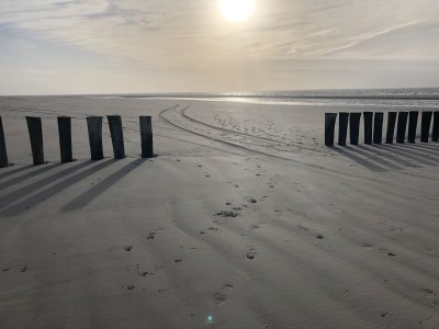 Holiday apartment Ricky - Environment photo 12