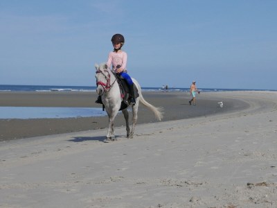 Holiday apartment Ricky - Environment photo 13