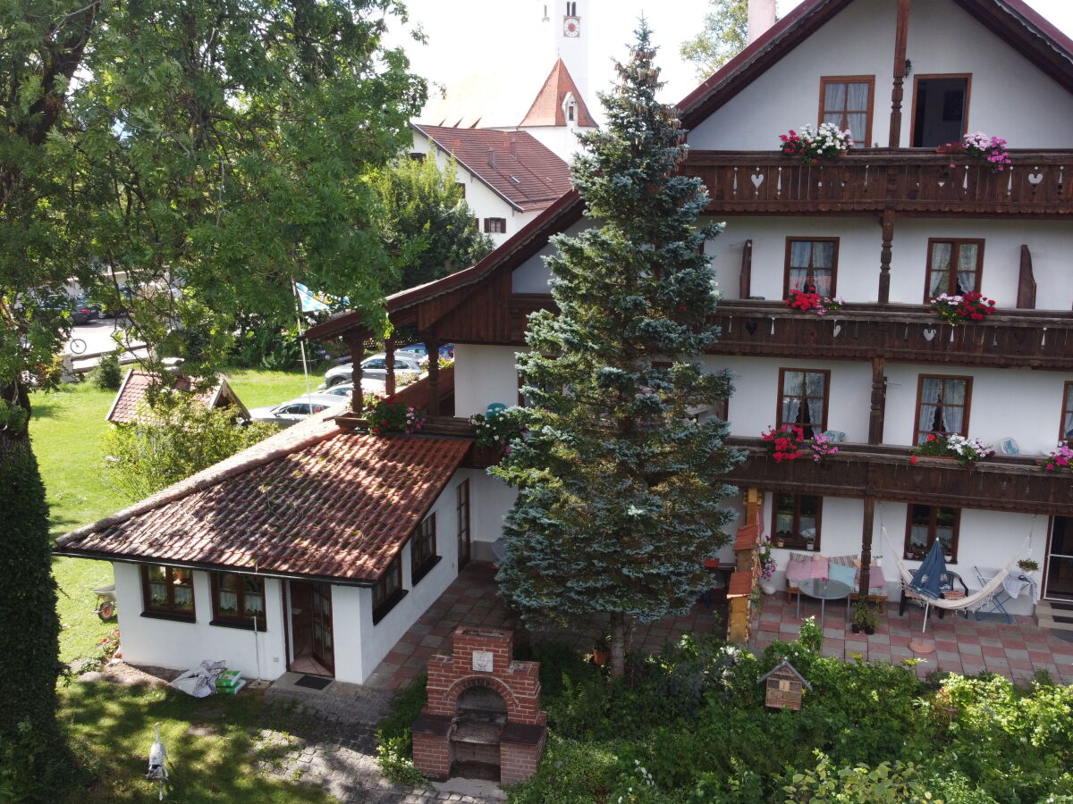 Holiday apartment 1 Guesthaus Moarhof - Outdoor photo 4