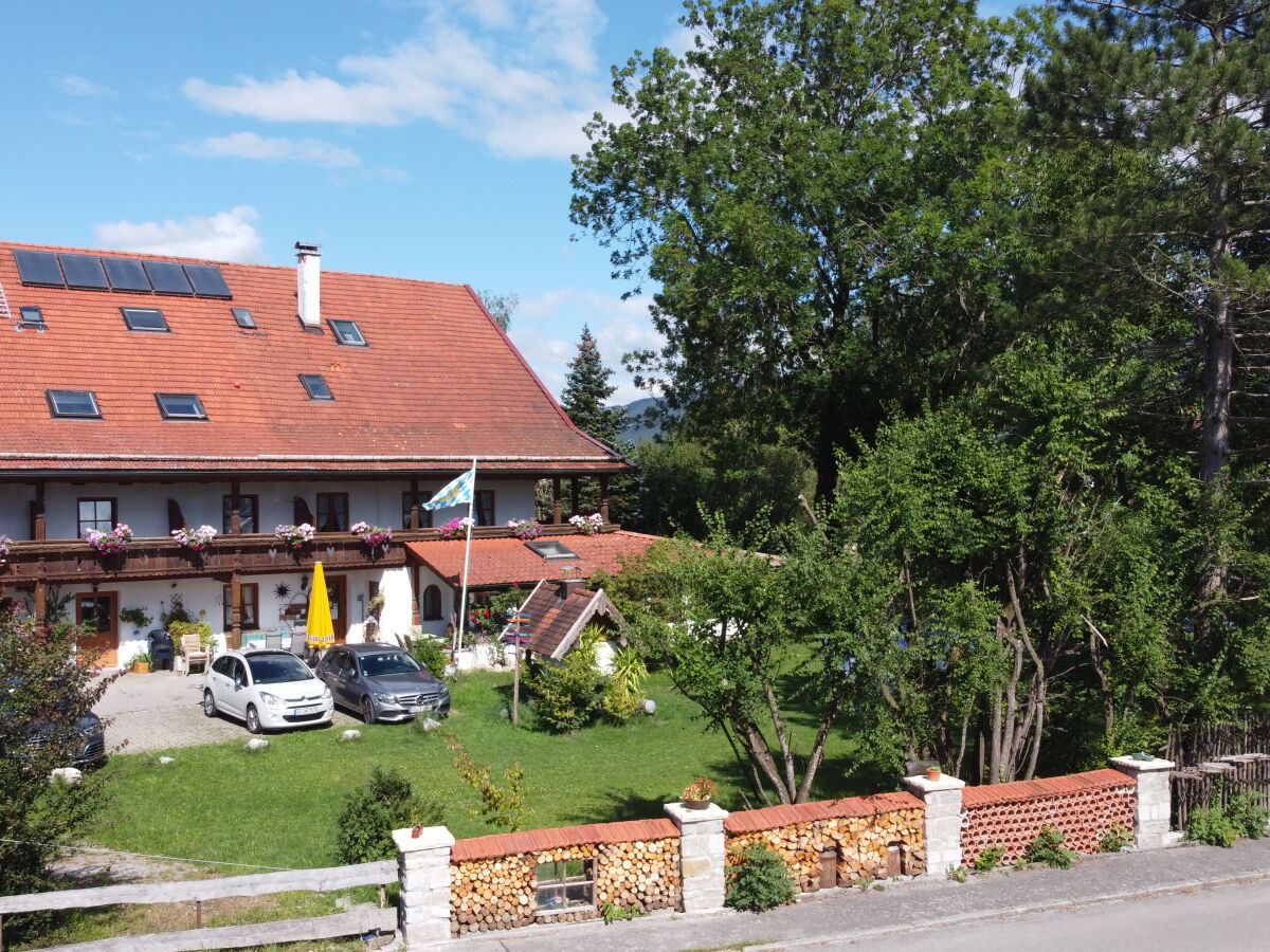 Holiday apartment 1 Guesthaus Moarhof - Outdoor photo 5