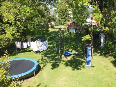 Holiday apartment 1 Guesthaus Moarhof - Outdoor photo 3