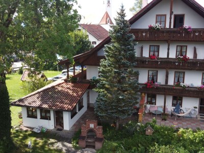 Holiday apartment 1 Guesthaus Moarhof - Outdoor photo 4