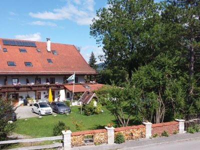 Holiday apartment 1 Guesthaus Moarhof - Outdoor photo 5