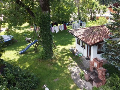 Holiday apartment 1 Guesthaus Moarhof - Outdoor photo 6