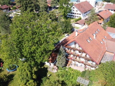 Holiday apartment 1 Guesthaus Moarhof - Outdoor photo 8