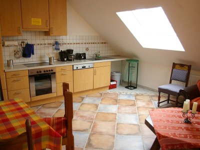 Holiday apartment 1 Guesthaus Moarhof - Features photo 10