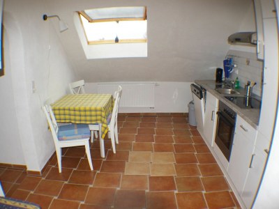 Holiday apartment 1 Guesthaus Moarhof - Features photo 12