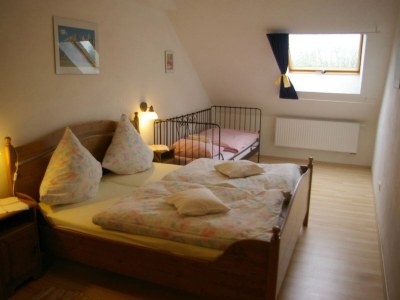 Holiday apartment 1 Guesthaus Moarhof - Features photo 13