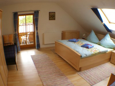 Holiday apartment 1 Guesthaus Moarhof - Features photo 14