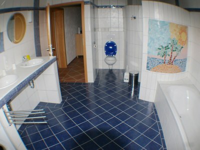 Holiday apartment 1 Guesthaus Moarhof - Features photo 16