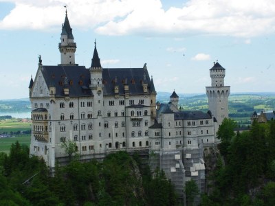 Holiday apartment 1 Guesthaus Moarhof - Environment photo 21