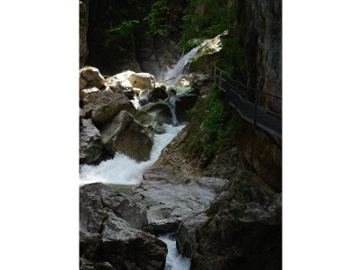 Holiday apartment 1 Guesthaus Moarhof - Environment photo 22