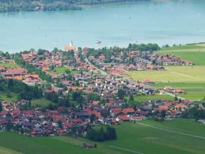 Holiday apartment 1 Guesthaus Moarhof - Environment photo 23