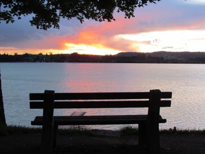 Holiday apartment 1 Guesthaus Moarhof - Environment photo 24