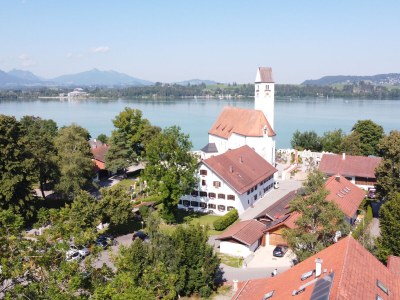 Holiday apartment 1 Guesthaus Moarhof - Environment photo 26