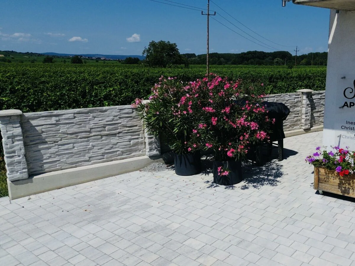 Apartment Appartement/Fewo Jana, Bad, WC, Balkon