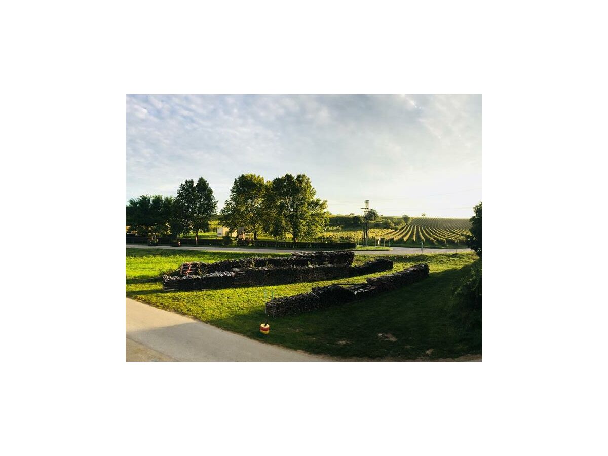 Apartment Appartement/Fewo Jana, Bad, WC, Balkon - Outdoor photo 3