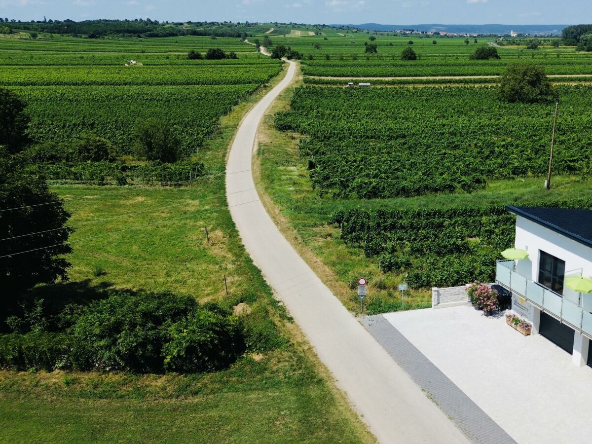 Apartment Appartement/Fewo Jana, Bad, WC, Balkon - Outdoor photo 5