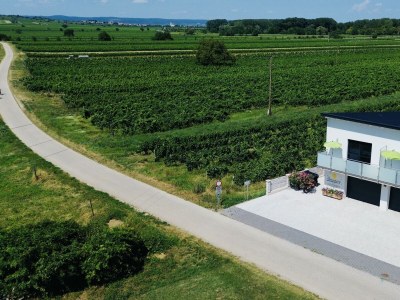 Apartment Appartement/Fewo Jana, Bad, WC, Balkon - Outdoor photo 6