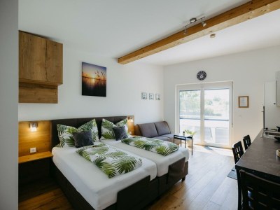 Apartment Appartement/Fewo Jana, Bad, WC, Balkon - Outdoor photo 8