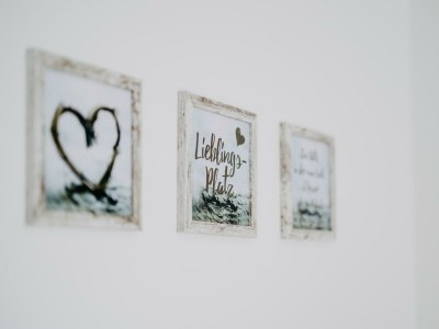 Apartment Appartement/Fewo Jana, Bad, WC, Balkon - Outdoor photo 9