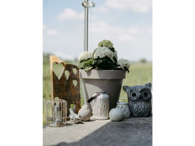 Apartment Appartement/Fewo Jana, Bad, WC, Balkon - Outdoor photo 10