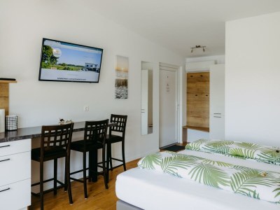 Apartment Appartement/Fewo Jana, Bad, WC, Balkon - Outdoor photo 12