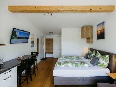 Apartment Appartement/Fewo Jana, Bad, WC, Balkon - Outdoor photo 13