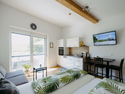 Apartment Appartement/Fewo Jana, Bad, WC, Balkon - Outdoor photo 15