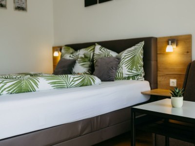 Apartment Appartement/Fewo Jana, Bad, WC, Balkon - Outdoor photo 18