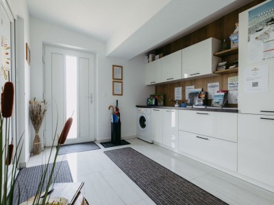 Apartment Appartement/Fewo Jana, Bad, WC, Balkon - Outdoor photo 20