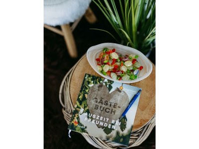 Apartment Appartement/Fewo Jana, Bad, WC, Balkon - Outdoor photo 21