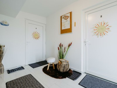 Apartment Appartement/Fewo Jana, Bad, WC, Balkon - Outdoor photo 22