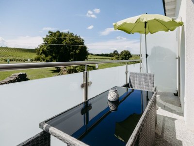 Apartment Appartement/Fewo Jana, Bad, WC, Balkon - Outdoor photo 23