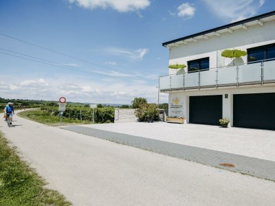 Apartment Appartement/Fewo Jana, Bad, WC, Balkon - Outdoor photo 24