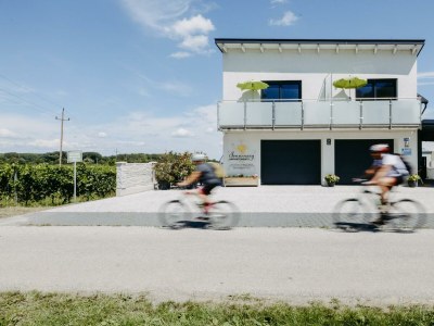 Apartment Appartement/Fewo Jana, Bad, WC, Balkon - Outdoor photo 25